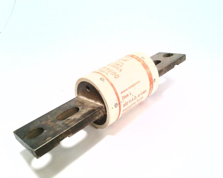 MERSEN A4BY1000-55BA