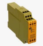 PILZ PZEX4.1P24-240VAC/DC-4N/O