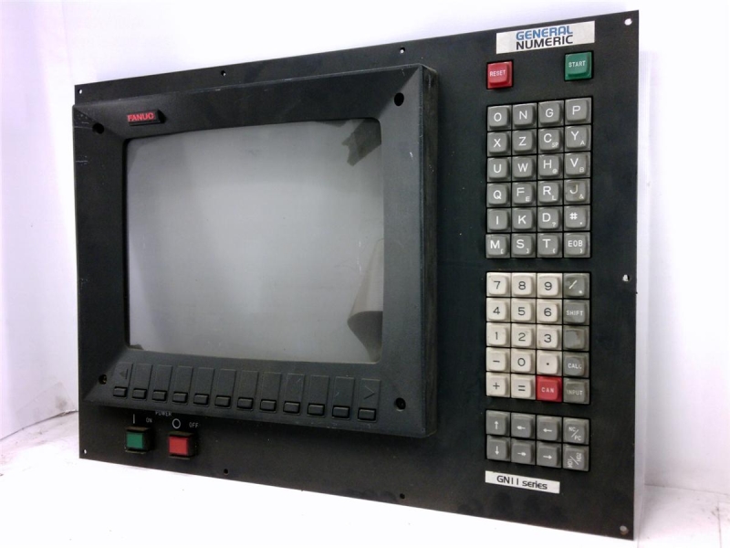 FANUC A20B-1000-0871