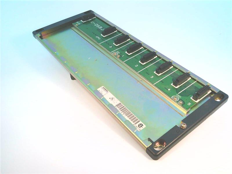 SIEMENS U-06BJ