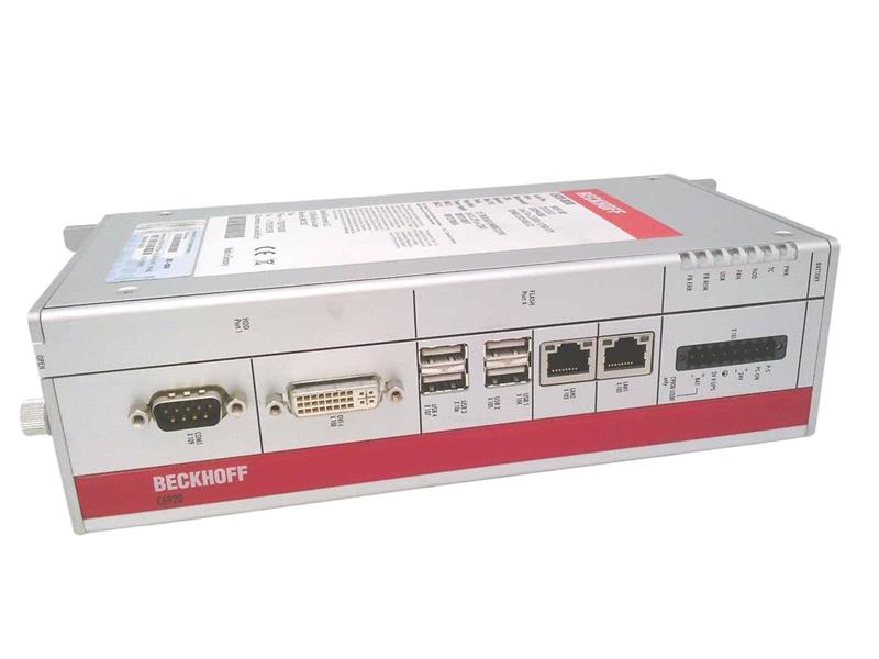 BECKHOFF C6920-0030