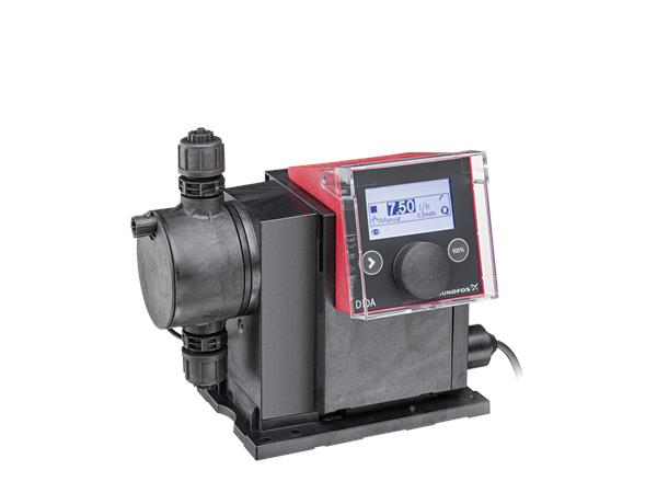 GRUNDFOS DDE 60-10 AR-PV/T/C-F-31U3U3FG
