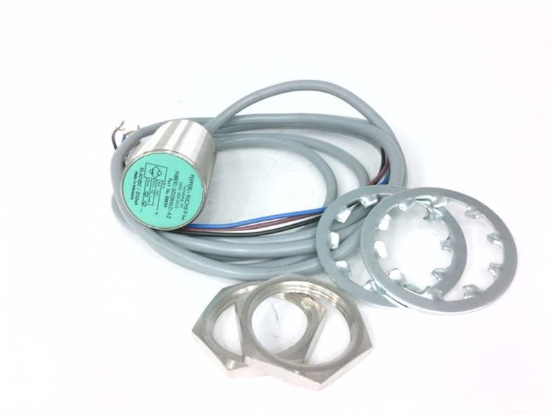 PEPPERL & FUCHS NBB10-30GM60-A2