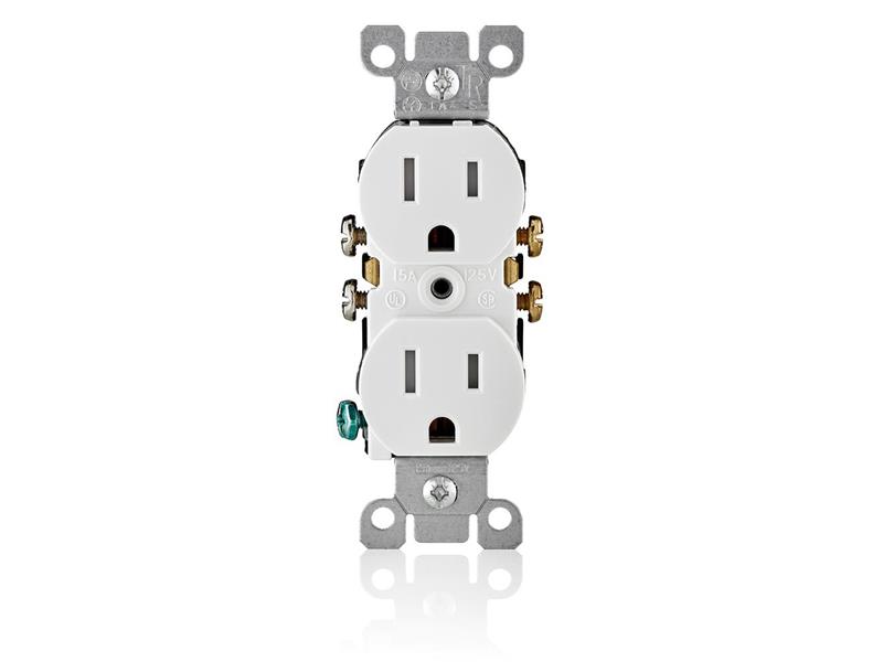 LEVITON T5320-W