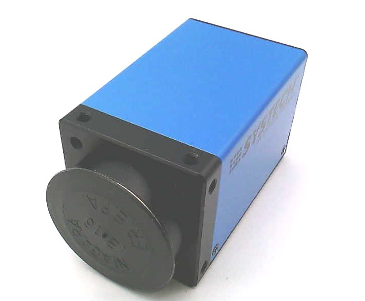 BAUMER ELECTRIC ES-C150