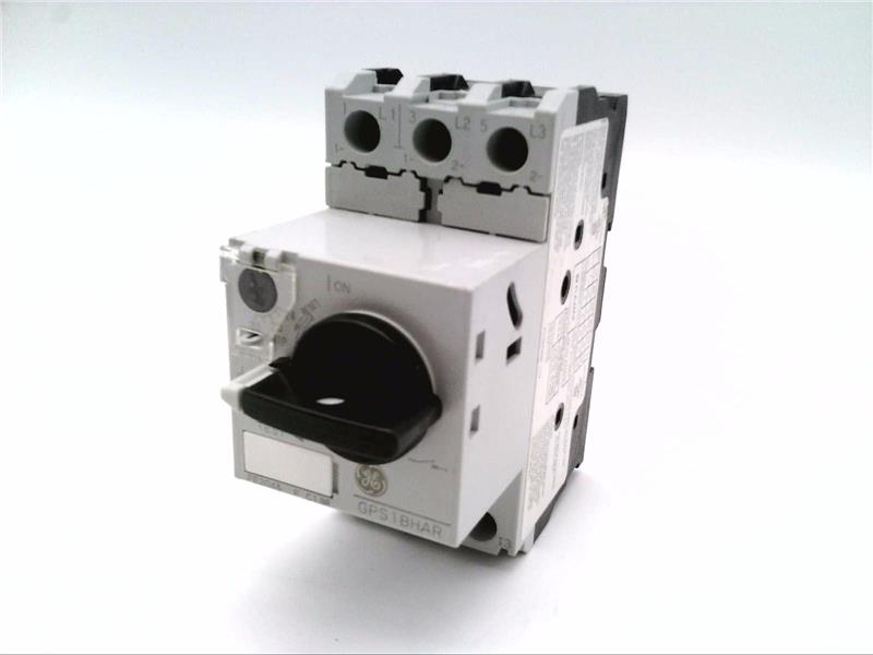 GENERAL ELECTRIC GPS1BHAR