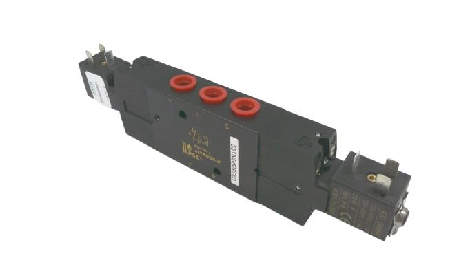 ASCO 551NB602D01AC120/60-115/50