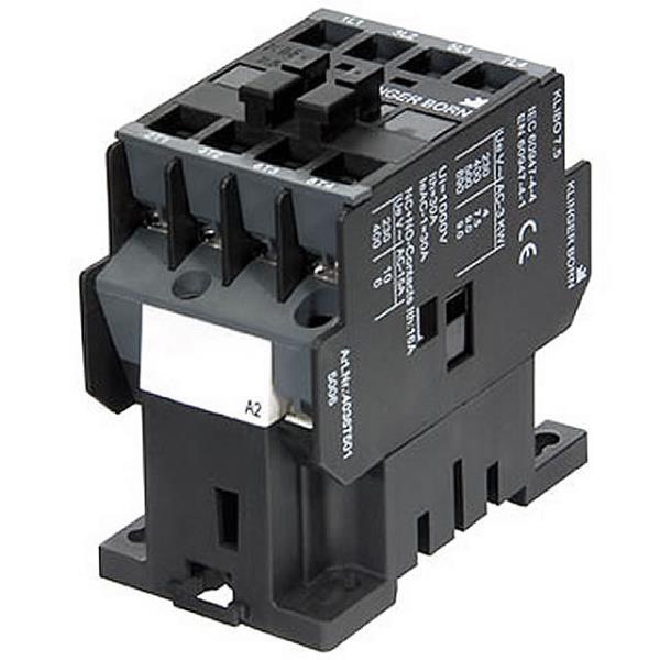 KLINGER BORN 4036.7500