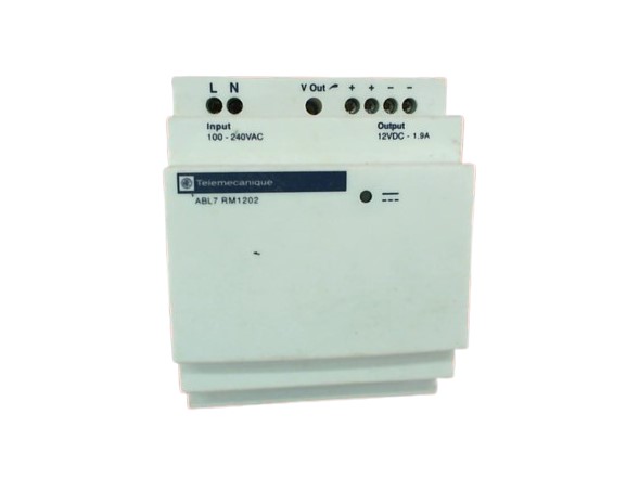 SCHNEIDER ELECTRIC ABL7RM1202
