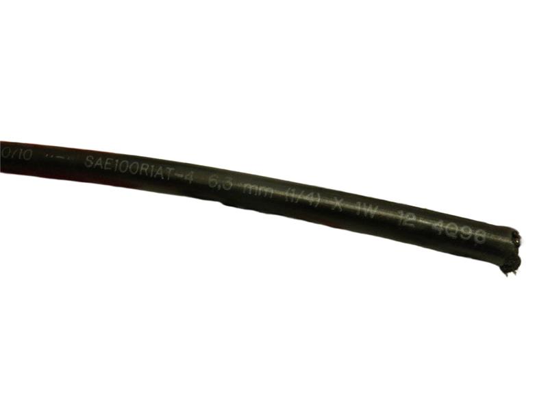 PARKER 421-4-FT