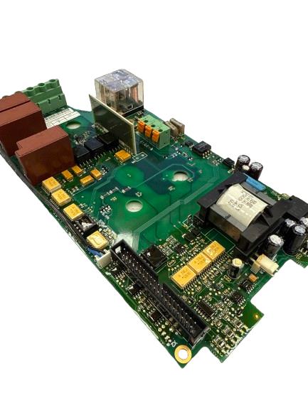 EATON CORPORATION VB0021000125