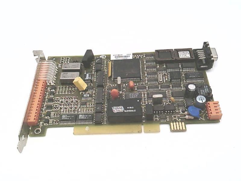 ASEA BROWN BOVERI 0745883K