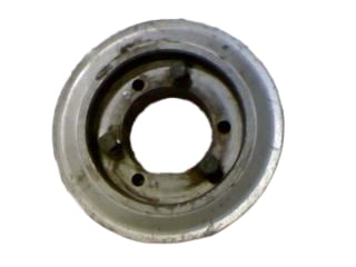 MARTIN SPROCKET & GEAR INC P4014M55-SF