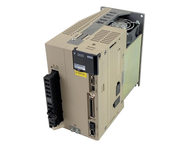YASKAWA ELECTRIC SGDV-120A01A002000