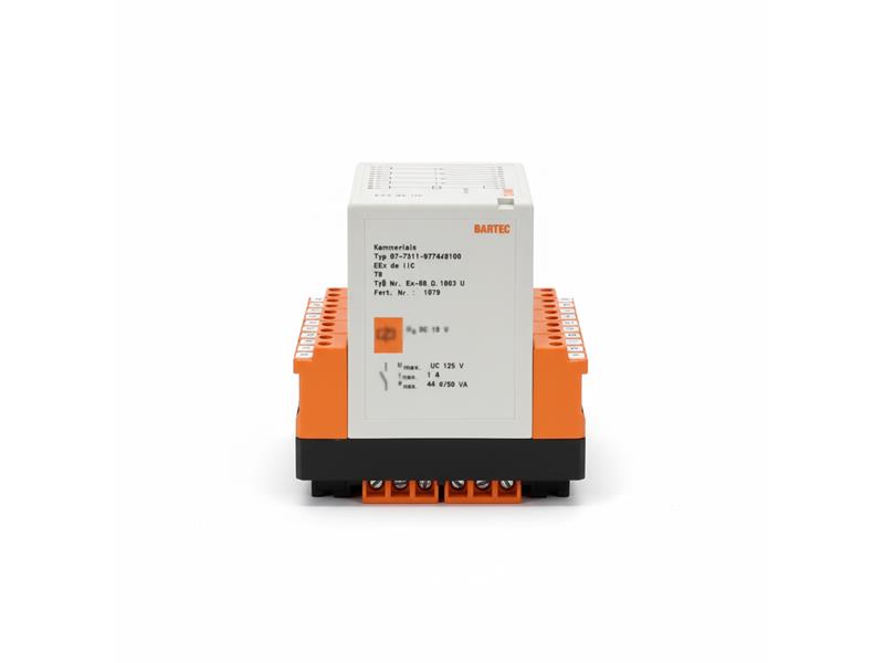 BARTEC 07-7311-97748100