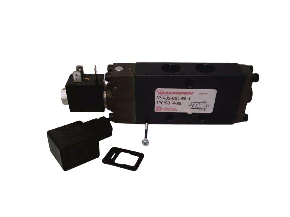 NORGREN 375-02-081-68-1