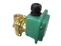 ASCO EM-E210-C034-24DC