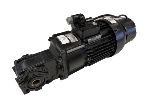 ALTRA INDUSTRIAL MOTION BK06-84/DHE08XA4-TF-K/ESX010A5/SP