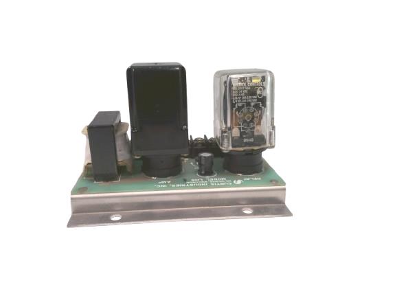 POWERS HOLDINGS INC LHS-1