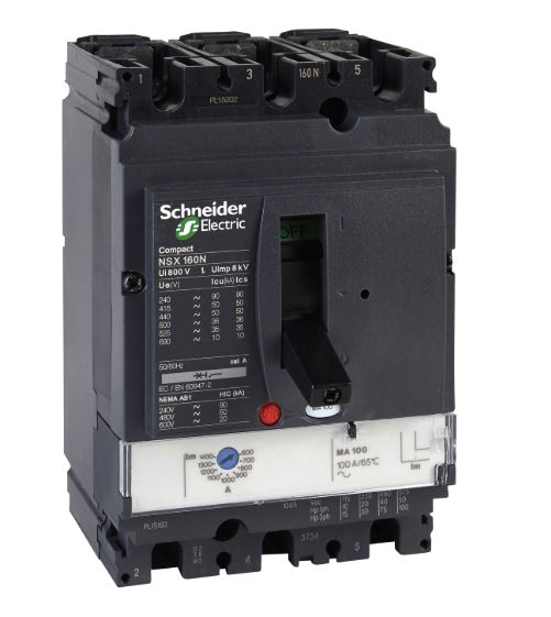 SCHNEIDER ELECTRIC LV430832