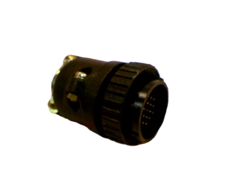 DMS3106B25-24P by FUJIKURA AMERICA