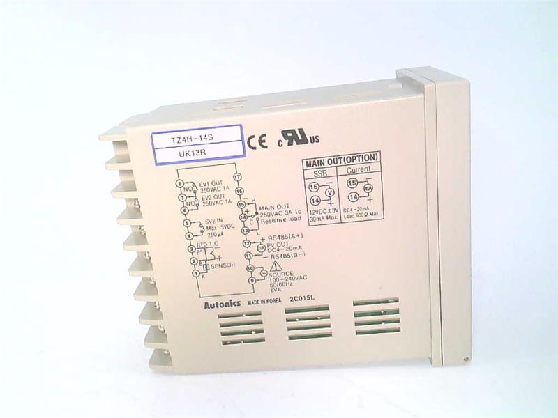 AUTONICS TZ4H-14S