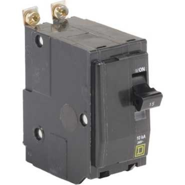 SCHNEIDER ELECTRIC QOB215H