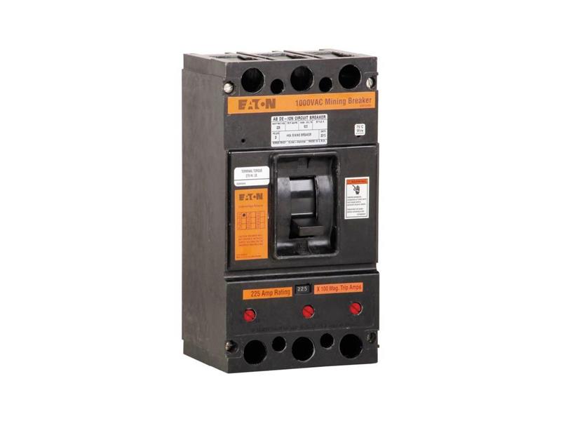 EATON CORPORATION HKA31250TM