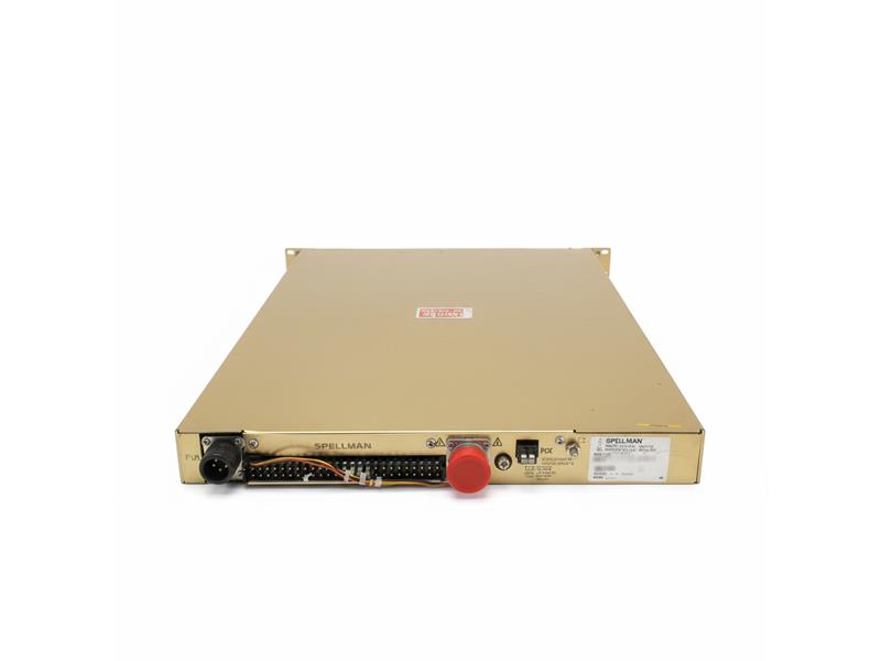 SPELLMAN SL125P60X2189