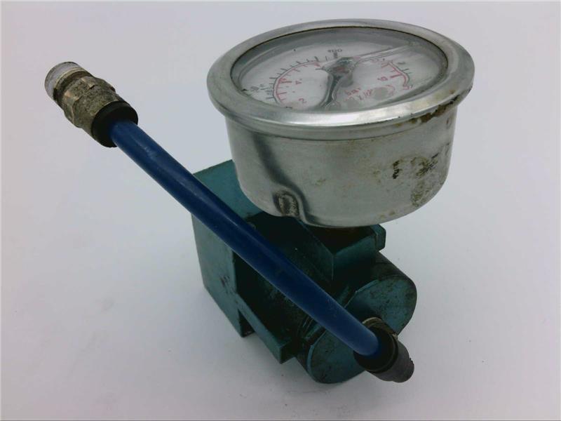 MAC VALVES INC 24142-160