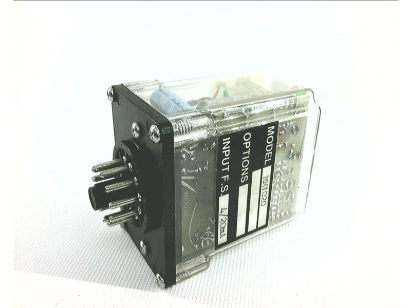 WILKERSON INSTR CO MM1020 (115VAC 4/20MADC H/L)