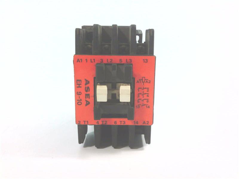 ASEA BROWN BOVERI EH9-10-120