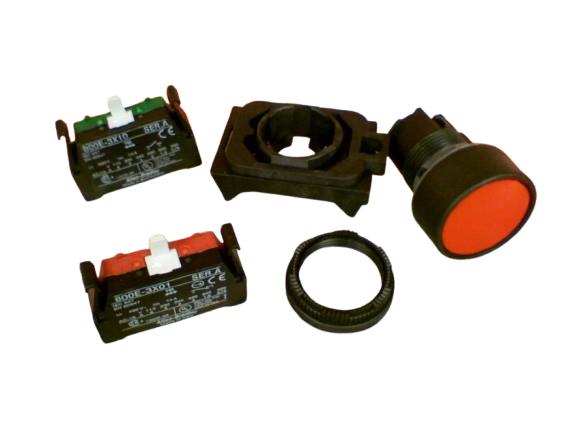 ALLEN BRADLEY 800EP-F43LX11