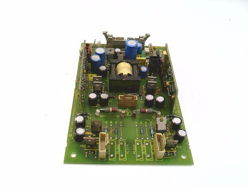 20X4457/30 by CONVERTEAM