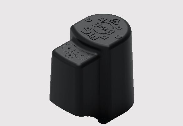 HYDRONIT AMERICAS MACVH00003