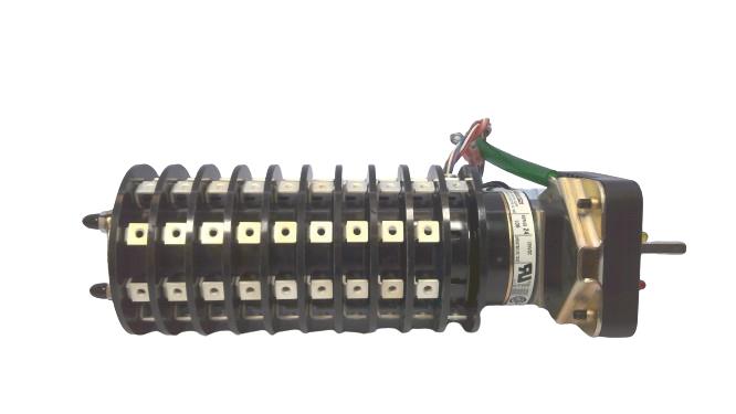 ELECTROSWITCH 78PB08D-025