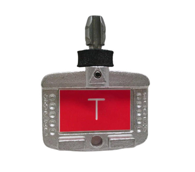 ALLEN BRADLEY 440T-AKEYE100T