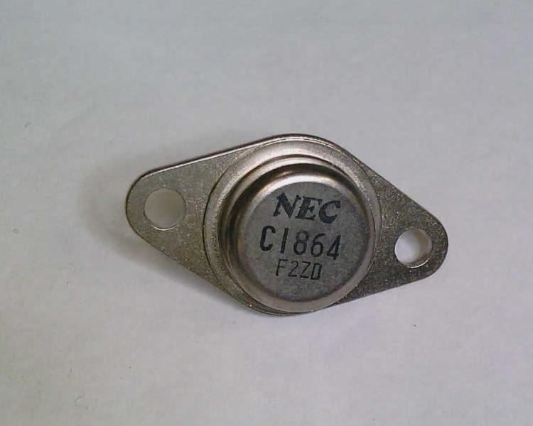 NEC 2SC1864