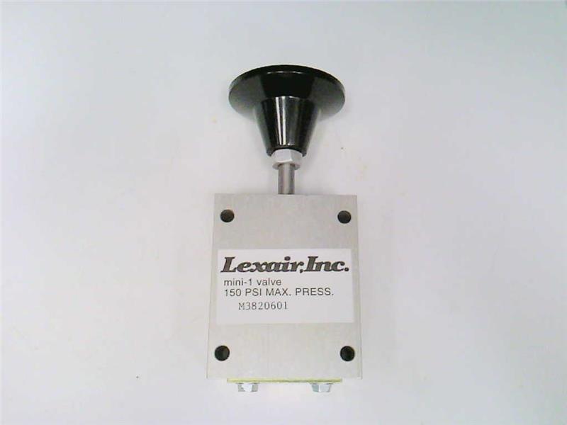 LEXAIR INC M3820601