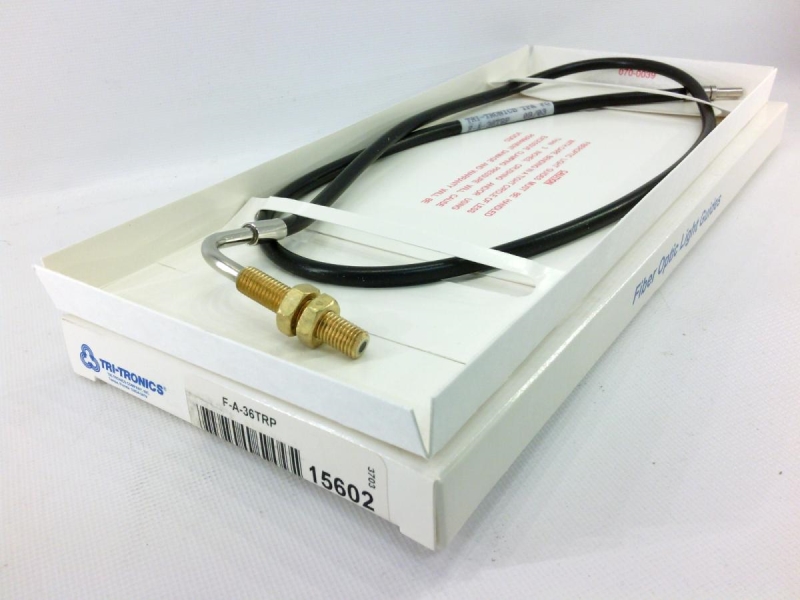 TRI-TRONICS F-A-36TRP