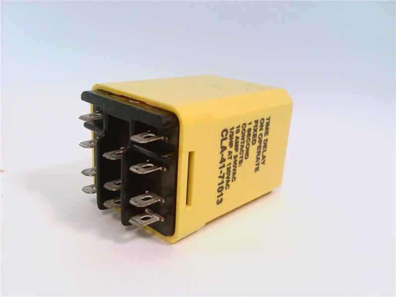 TE CONNECTIVITY CLA-41-71013