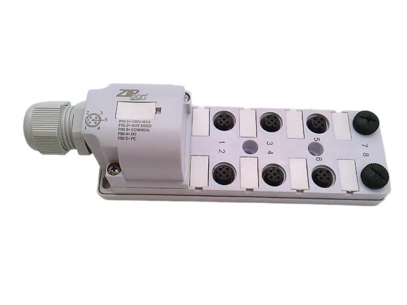 AUTOMATION DIRECT ZP-JBH84-00-FW