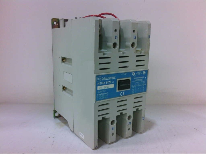 EATON CORPORATION CN15KN3A