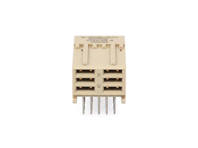 TE CONNECTIVITY 5223008-8