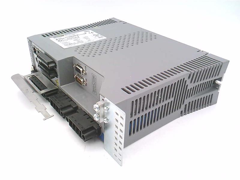 AKD-P00607-NBCC-I099 by KOLLMORGEN