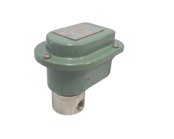 ASCO WPKP832061-120/60,110/50