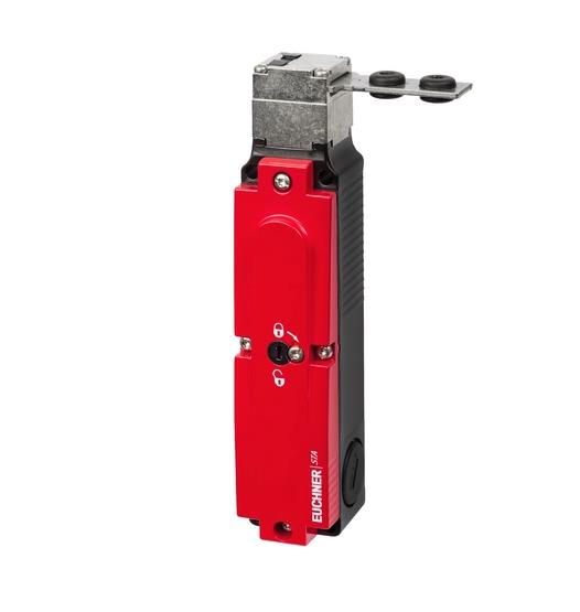 EUCHNER STA3A-2131B024MFC2483-S-WQT-LN