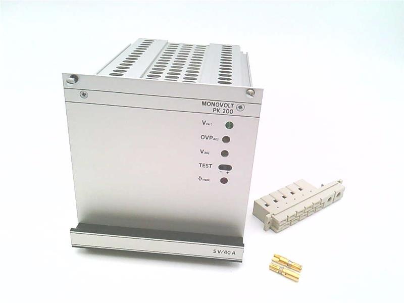 VERO ELECTRONICS 116-10059A