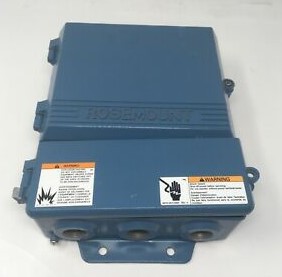 EMERSON 8712DR12N5M4