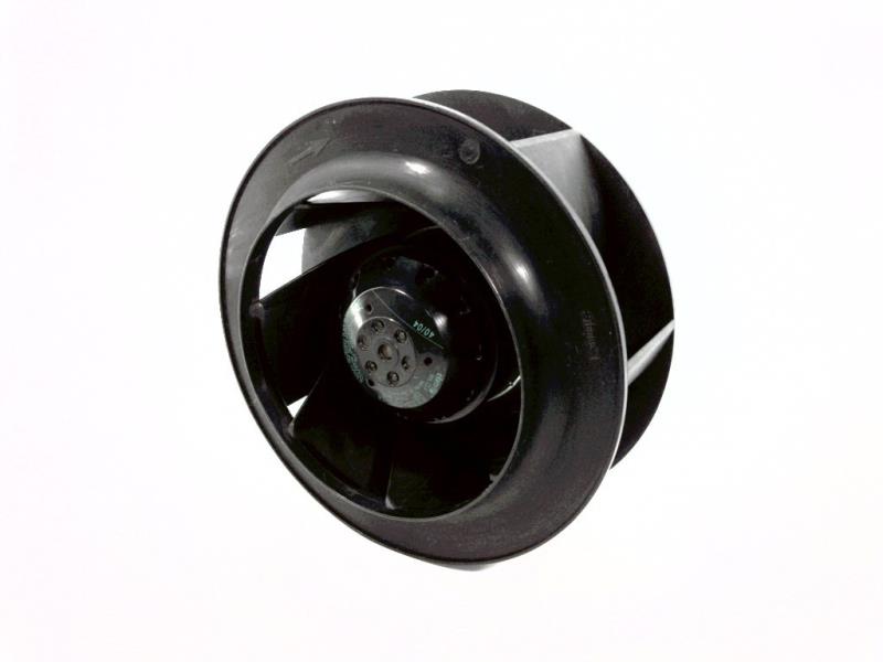 EBM PAPST R2E225-BD92-16